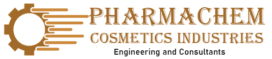 PharmaChem Cosmetics Industries