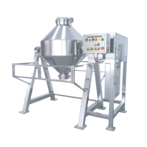 Double Cone Blender Suppliers