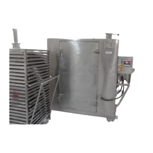 Hot Air Tray Dryer Suppliers